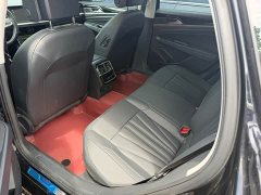 Volkswagen Passat 2025 Outstanding Edition 330TSI Starry Elite Version - ფოტო 5