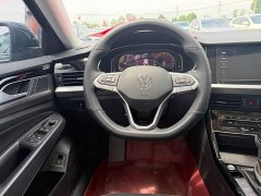 Volkswagen Passat 2025 Outstanding Edition 330TSI Starry Elite Version - ფოტო 6