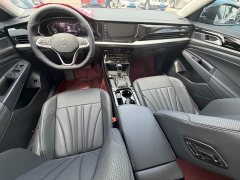 Volkswagen Passat 2025 Outstanding Edition 330TSI Starry Elite Version - ფოტო 7