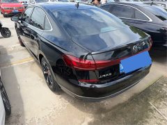 Volkswagen Passat 2025 Outstanding Edition 330TSI Starry Elite Version - ფოტო 8