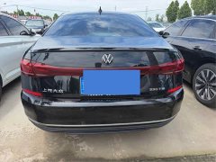 Volkswagen Passat 2025 Outstanding Edition 330TSI Starry Elite Version - ფოტო 9