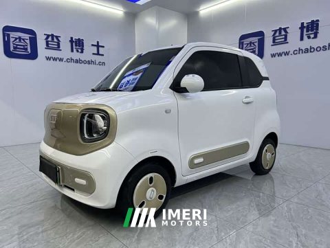 2024 FAW Besturn Xiaoma 170km Vitality Edition - ავტომობილი ჩინეთიდან