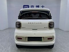 FAW Besturn Xiaoma 170km Vitality Edition - ფოტო 12