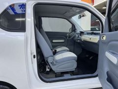 FAW Besturn Xiaoma 170km Vitality Edition - ფოტო 16