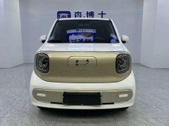 FAW Besturn Xiaoma 170km Vitality Edition - ფოტო 2