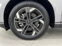 Volvo XC70 Plug-in Hybrid AWD Extended Range Core - ფოტო 14