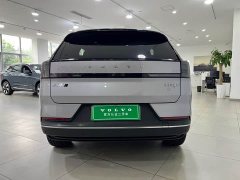 Volvo XC70 Plug-in Hybrid AWD Extended Range Core - ფოტო 5