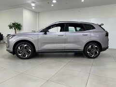 Volvo XC70 Plug-in Hybrid AWD Extended Range Core - ფოტო 7