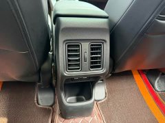Honda XR-V 1.5L CVT Trend Edition - ფოტო 10