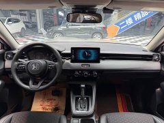 Honda XR-V 1.5L CVT Trend Edition - ფოტო 11