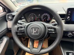 Honda XR-V 1.5L CVT Trend Edition - ფოტო 13