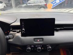 Honda XR-V 1.5L CVT Trend Edition - ფოტო 14