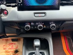 Honda XR-V 1.5L CVT Trend Edition - ფოტო 15