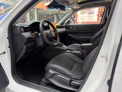 Honda XR-V 1.5L CVT Trend Edition - ფოტო 20