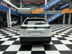 Honda XR-V 1.5L CVT Trend Edition - ფოტო 5
