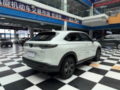 Honda XR-V 1.5L CVT Trend Edition - ფოტო 6