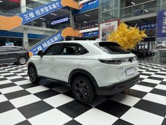 Honda XR-V 1.5L CVT Trend Edition - ფოტო 7