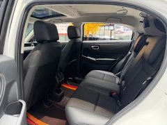 Honda XR-V 1.5L CVT Trend Edition - ფოტო 8