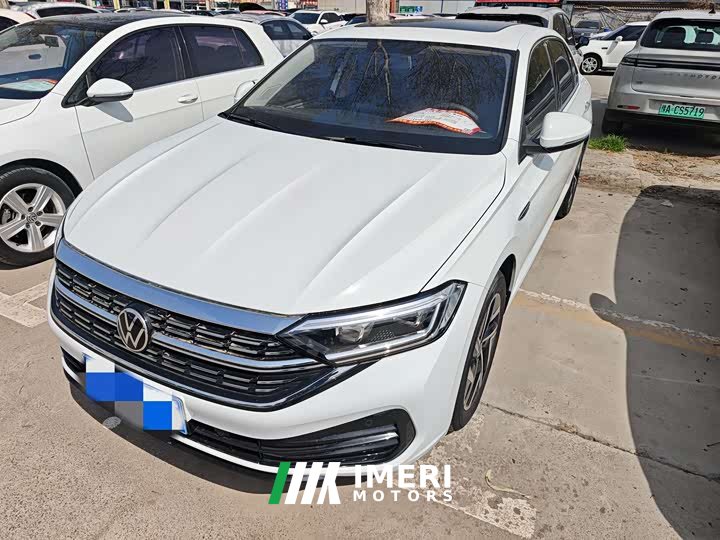 Volkswagen Sagitar 2024 300TSI DSG Excellence Edition - ავტომობილი ჩინეთიდან