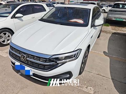 2025 Volkswagen Sagitar 300TSI DSG Excellence Edition