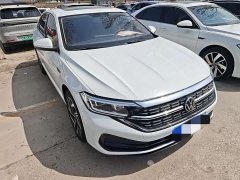 Volkswagen Sagitar 2024 300TSI DSG Excellence Edition - ფოტო 3