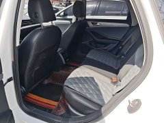 Volkswagen Sagitar 2024 300TSI DSG Excellence Edition - ფოტო 5