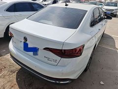 Volkswagen Sagitar 2024 300TSI DSG Excellence Edition - ფოტო 9