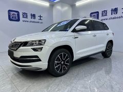 Skoda Corollac 2023 TSI280 Premium Edition - ფოტო 1