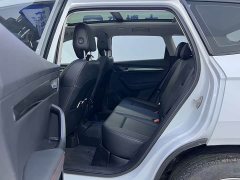 Skoda Corollac 2023 TSI280 Premium Edition - ფოტო 13