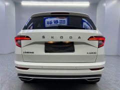 Skoda Corollac 2023 TSI280 Premium Edition - ფოტო 16