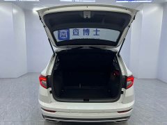 Skoda Corollac 2023 TSI280 Premium Edition - ფოტო 18