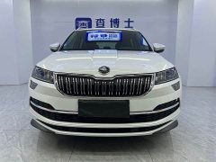 Skoda Corollac 2023 TSI280 Premium Edition - ფოტო 2