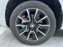 Skoda Corollac 2023 TSI280 Premium Edition - ფოტო 20