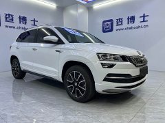 Skoda Corollac 2023 TSI280 Premium Edition - ფოტო 3