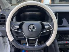 Skoda Corollac 2023 TSI280 Premium Edition - ფოტო 7