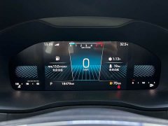 Skoda Corollac 2023 TSI280 Premium Edition - ფოტო 8