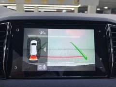 Skoda Corollac 2023 TSI280 Premium Edition - ფოტო 9
