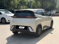 BYD Seagull 305km Vitality Edition - ფოტო 2