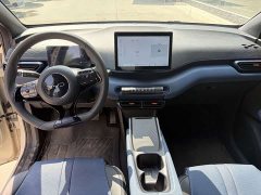 BYD Seagull 305km Vitality Edition - ფოტო 4