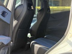 BYD Seagull 305km Vitality Edition - ფოტო 6