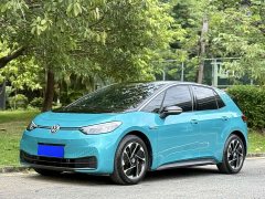 Volkswagen ID.3 Pure Smart Edition - ფოტო 1