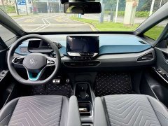 Volkswagen ID.3 Pure Smart Edition - ფოტო 10