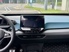 Volkswagen ID.3 Pure Smart Edition - ფოტო 11