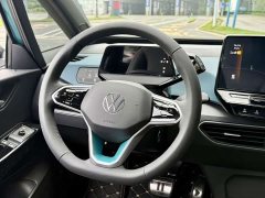 Volkswagen ID.3 Pure Smart Edition - ფოტო 12