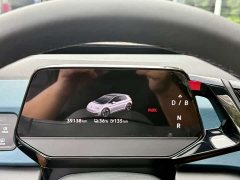Volkswagen ID.3 Pure Smart Edition - ფოტო 13