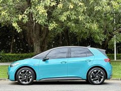 Volkswagen ID.3 Pure Smart Edition - ფოტო 3