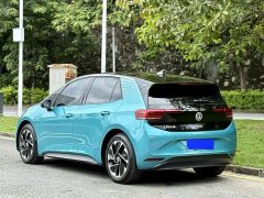 Volkswagen ID.3 Pure Smart Edition - ფოტო 4