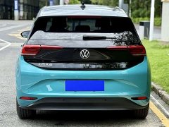 Volkswagen ID.3 Pure Smart Edition - ფოტო 5