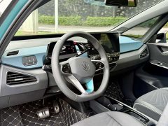 Volkswagen ID.3 Pure Smart Edition - ფოტო 6