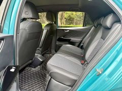 Volkswagen ID.3 Pure Smart Edition - ფოტო 7